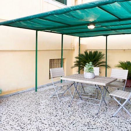 Casa Vacanze Napoli Posillipo Nápoles Exterior foto